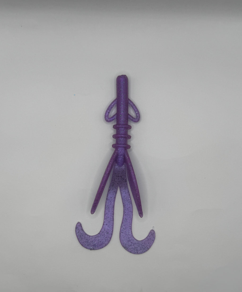 PURPLE 5.25” BRUSH HOG