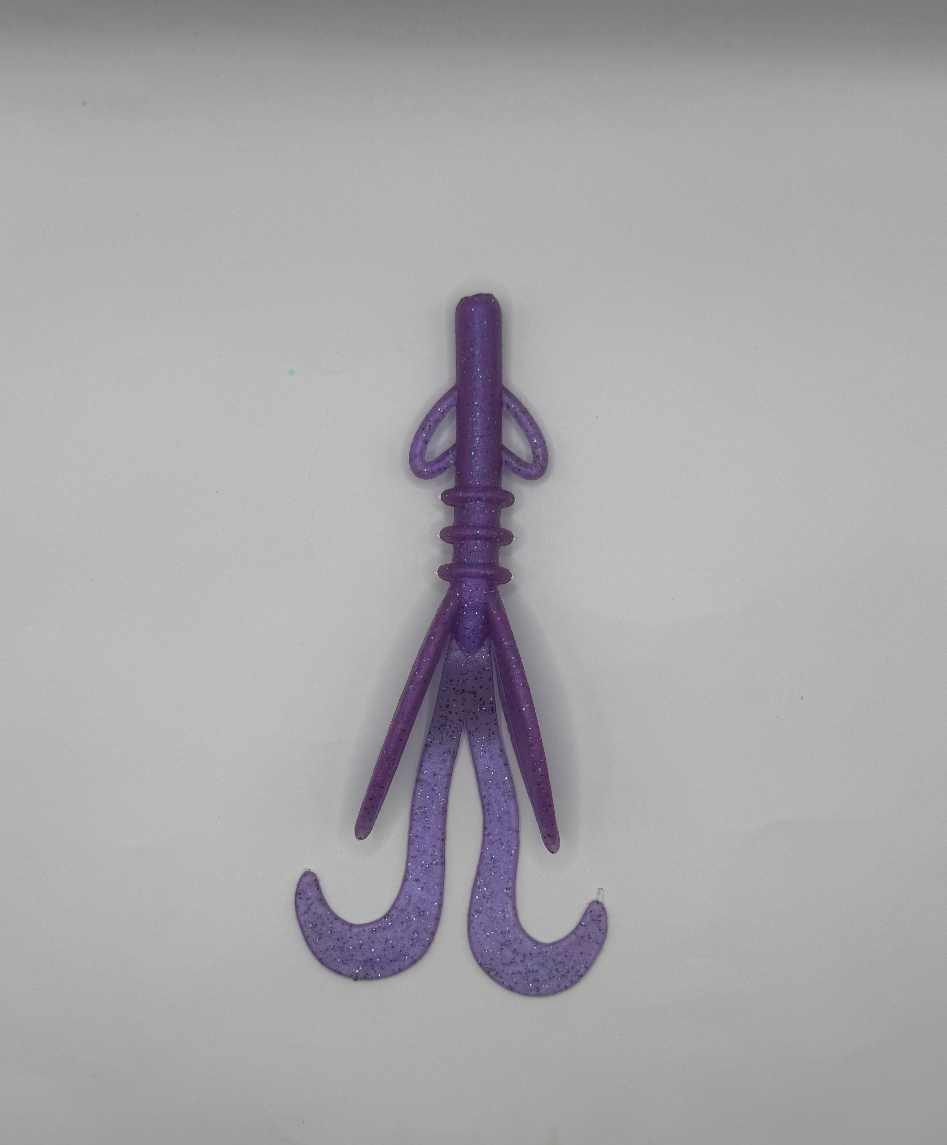 PURPLE 5.25” BRUSH HOG