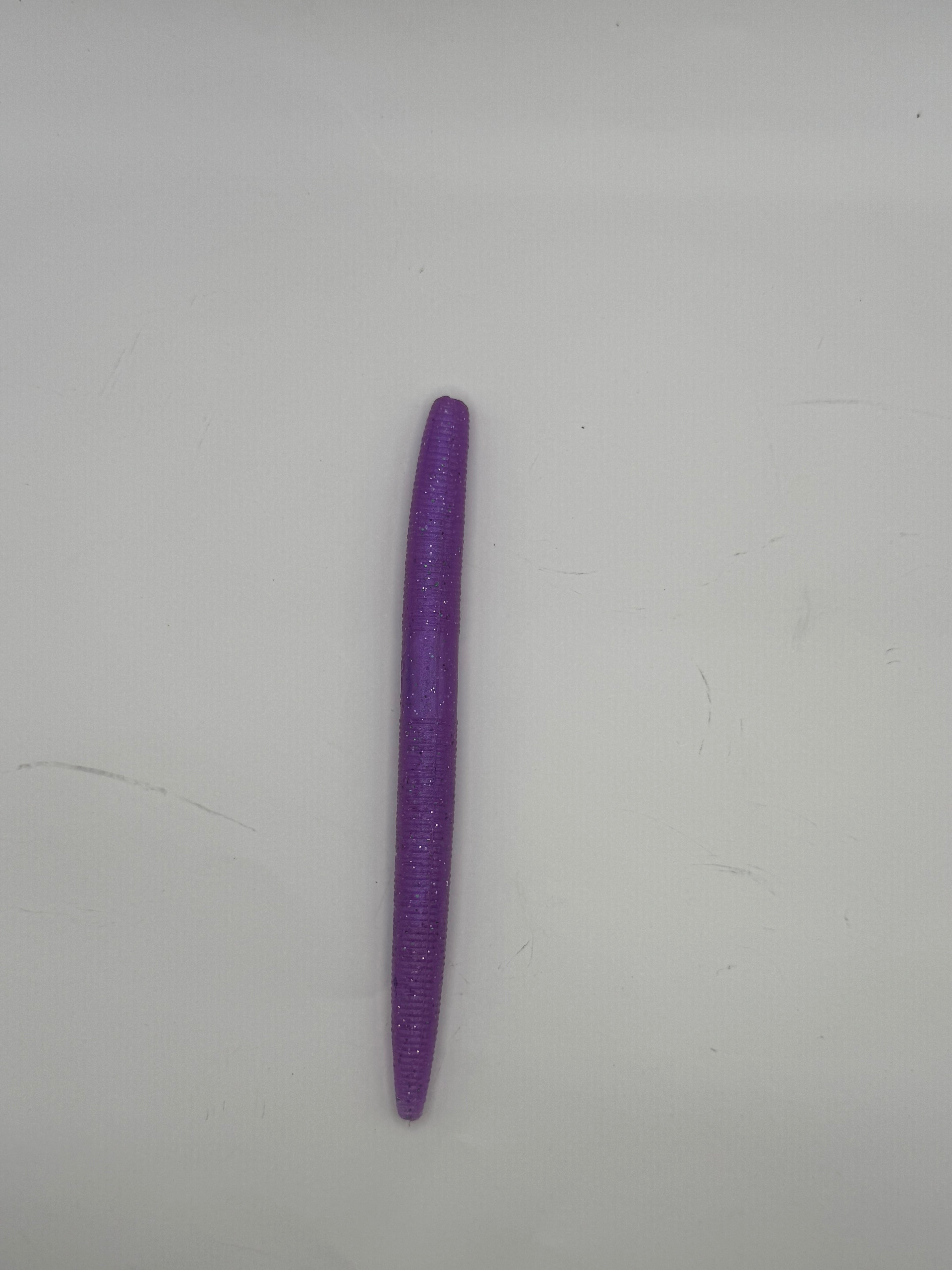 PURPLE 5” SENKO