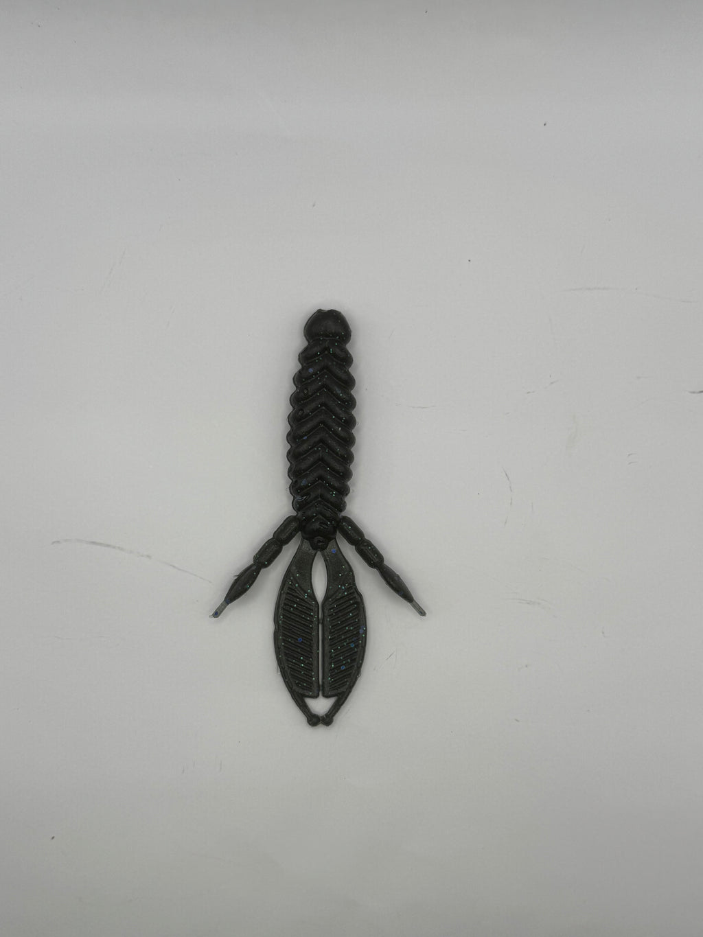 BLACK 4.5” BEAVER BUG