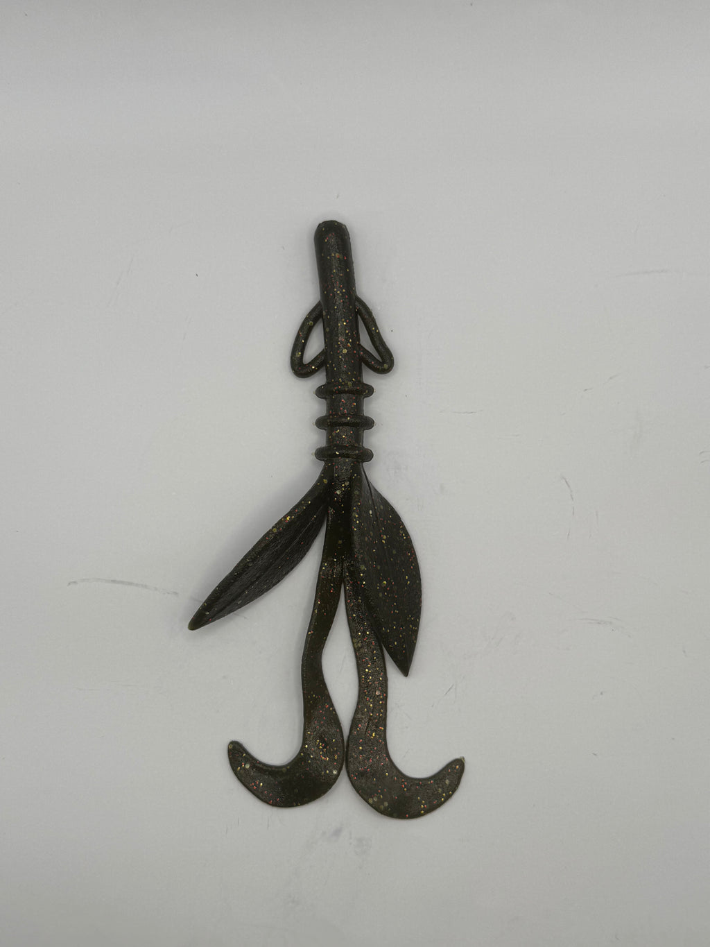 GREEN 5.25” BRUSH HOG