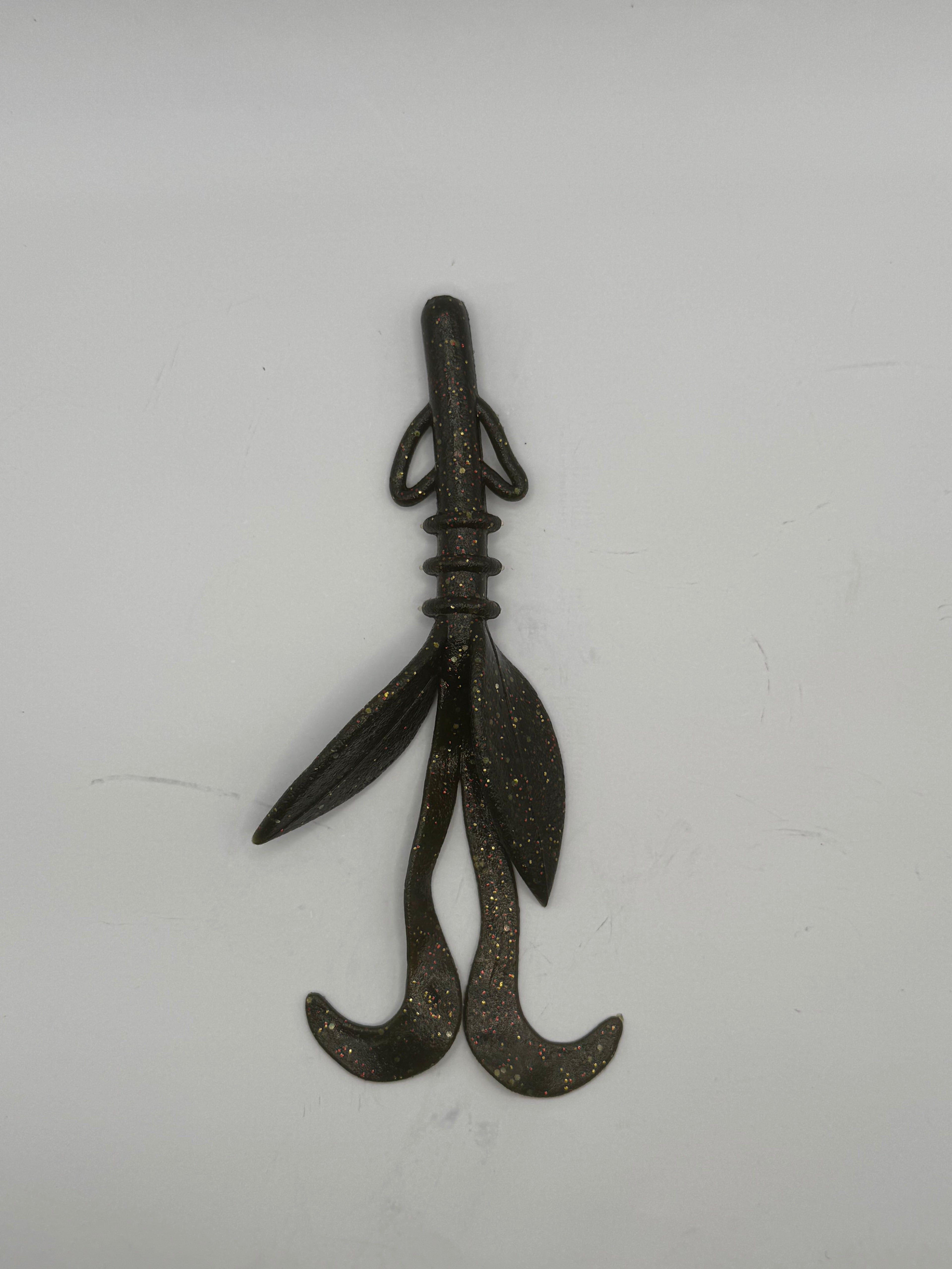 GREEN 5.25” BRUSH HOG