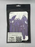 PURPLE 4.5” BEAVER BUG