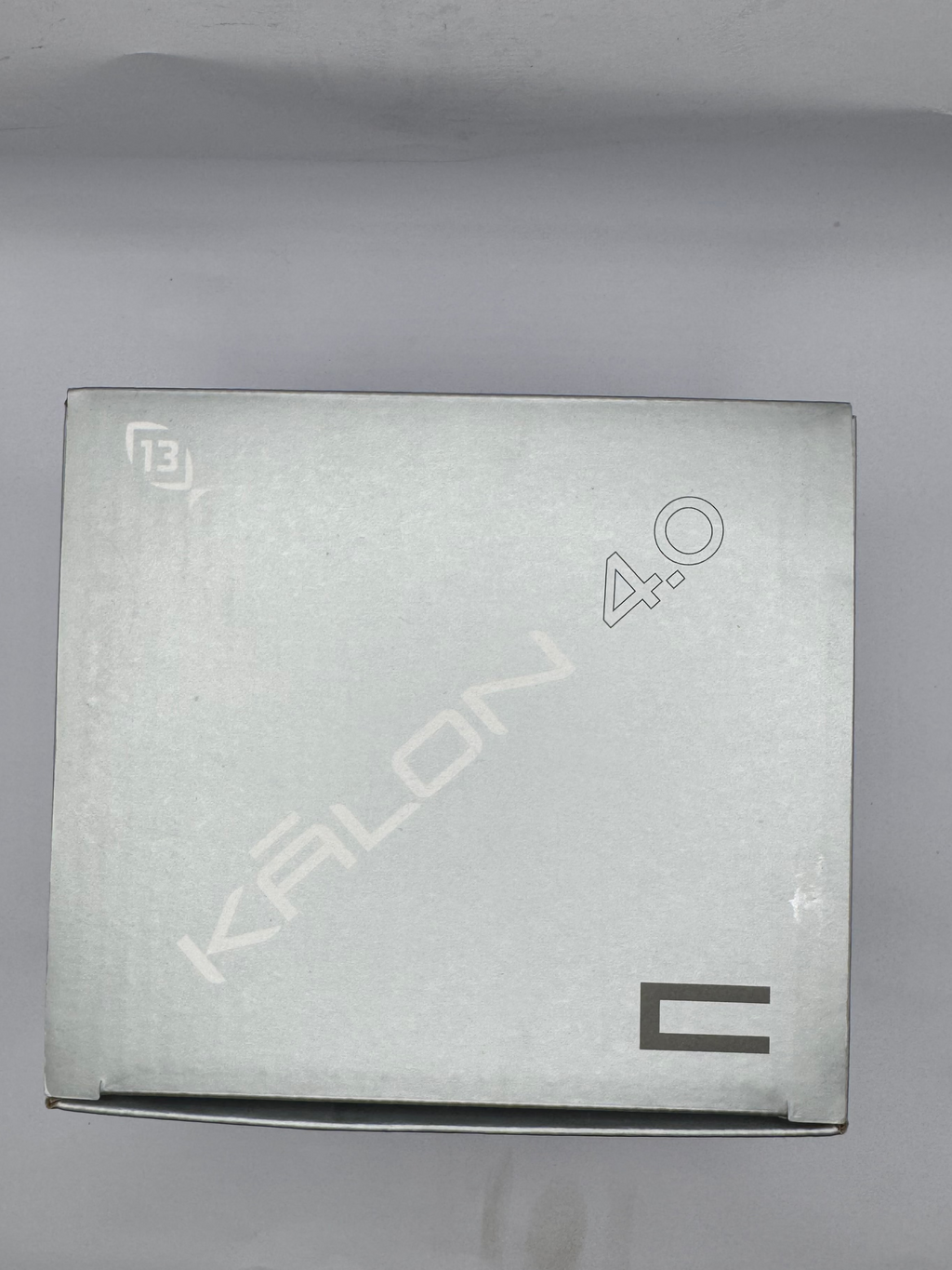 KALON 4.0 SPINNING REEL