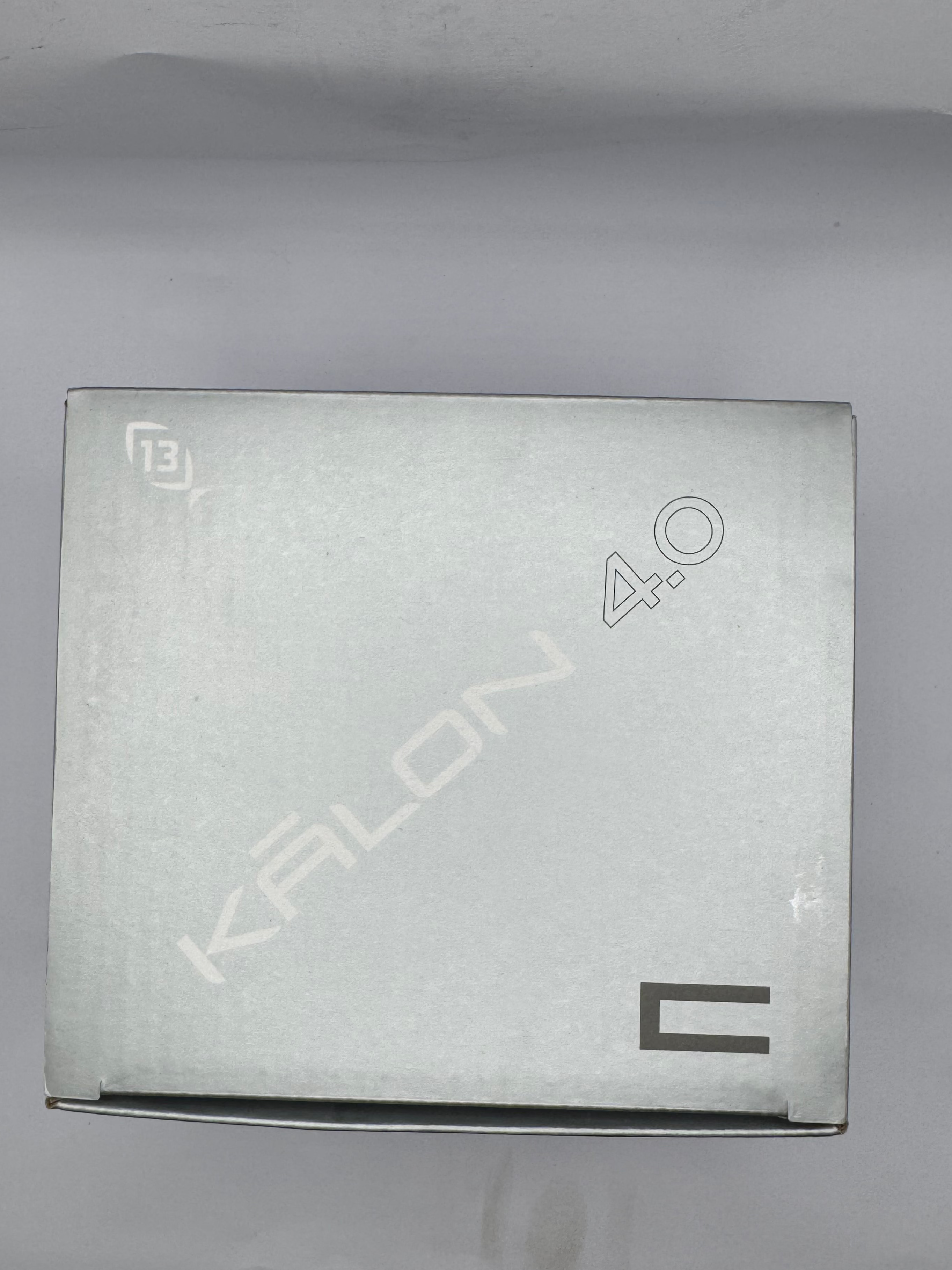 KALON 4.0 SPINNING REEL