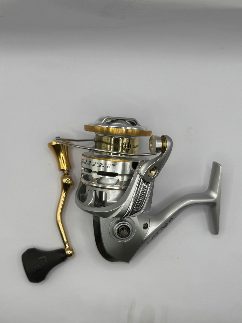 KALON 4.0 SPINNING REEL