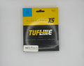 Tuf-Line XS Smooth Casting flurocarbon 15LB 200yd