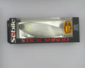 Sebile Stick Shad 182 Ghostescent